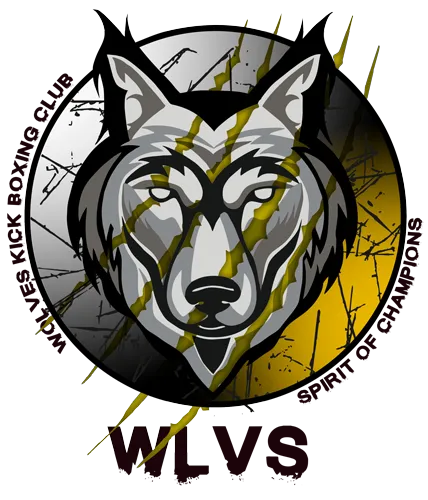 Wolves kick boxing club